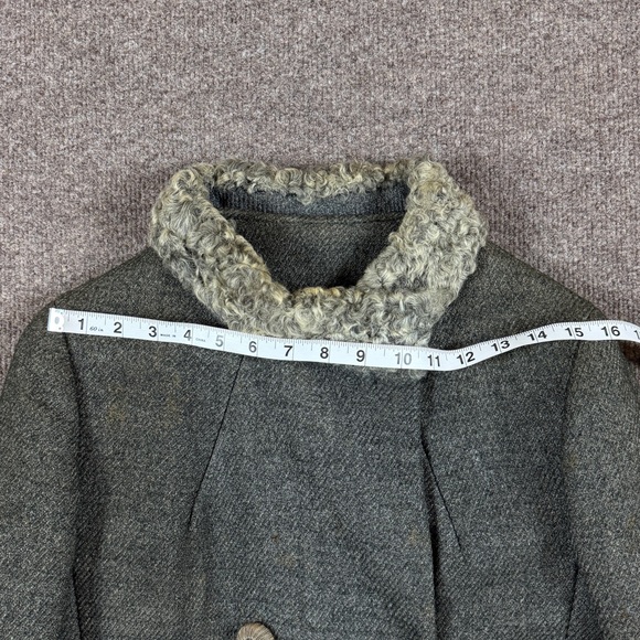 Grey jacket - Picture 12 of 14